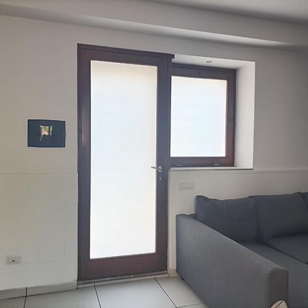 Apartamento La Casa Di Gio Gio CTA Exterior foto