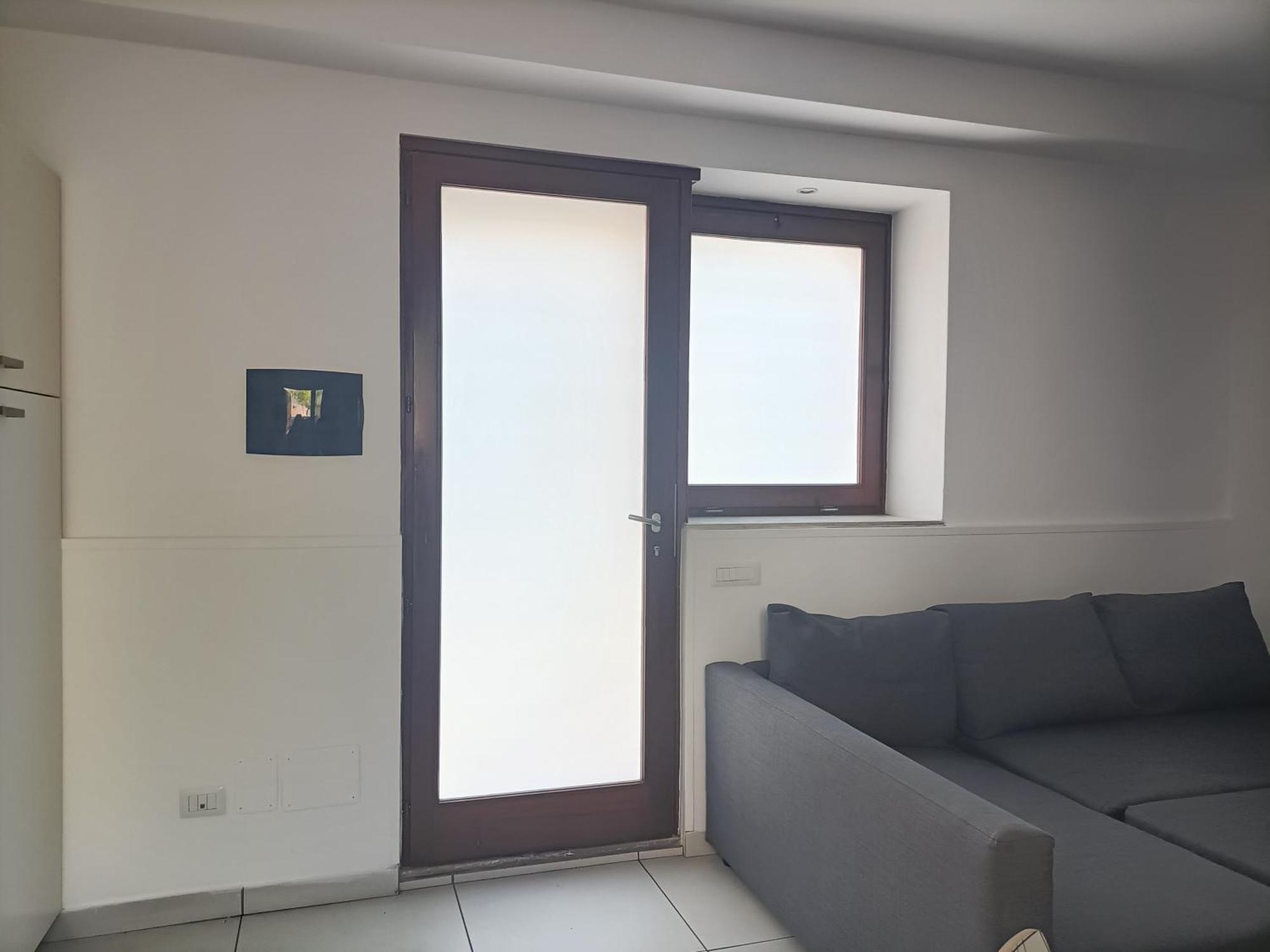 Apartamento La Casa Di Gio Gio CTA Exterior foto