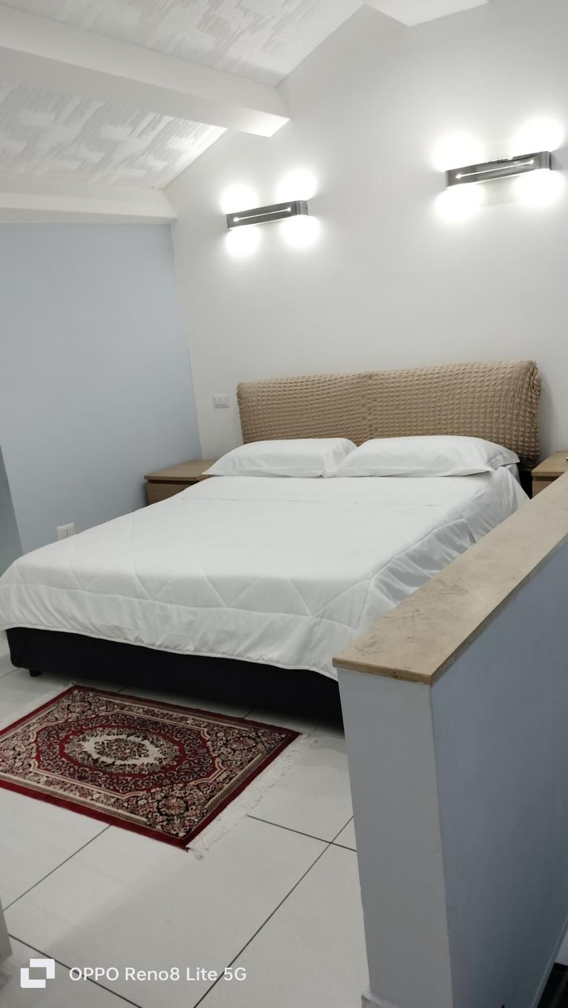 Apartamento La Casa Di Gio Gio CTA Exterior foto