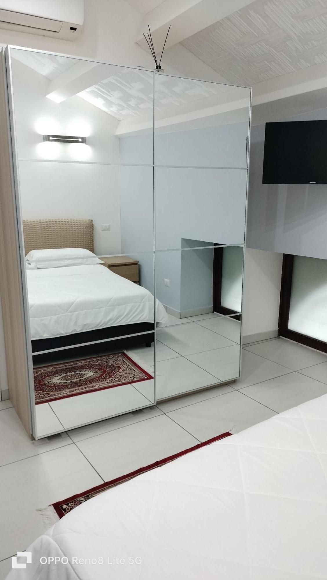 Apartamento La Casa Di Gio Gio CTA Exterior foto